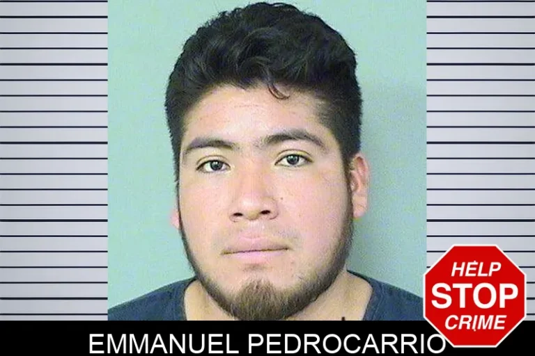 EmmanuEl Pedrocarrio