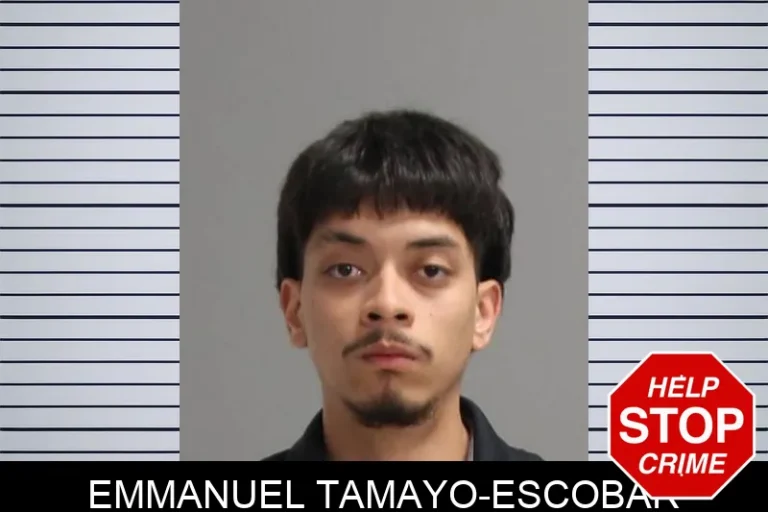 EmmanuEl Tamayo-Escobar