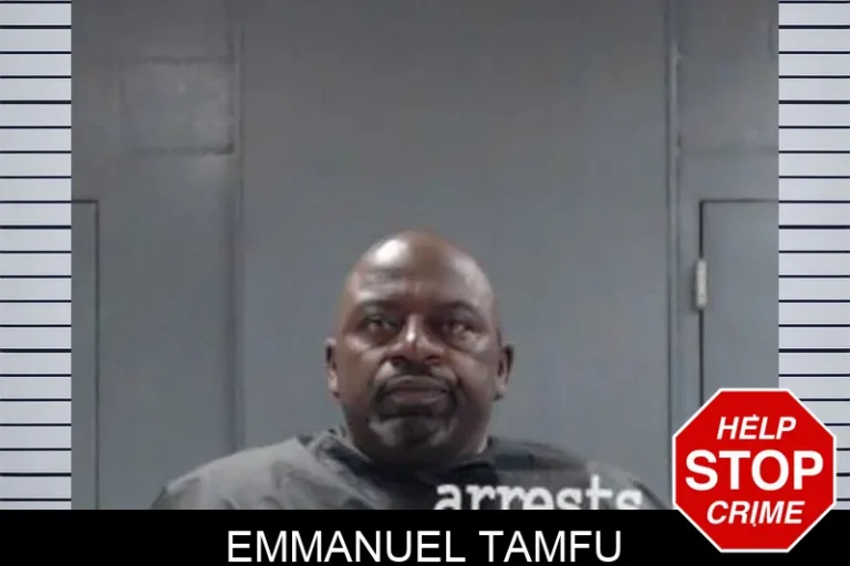 EmmanuEl Tamfu