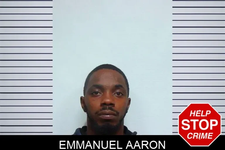 Emmanuel Aaron