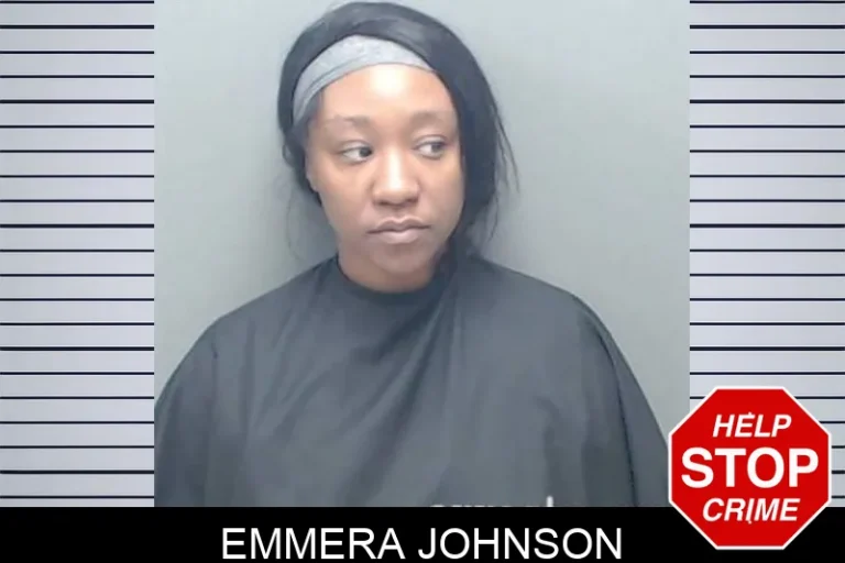 Emmera Johnson
