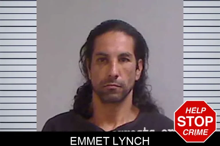 Emmet Lynch