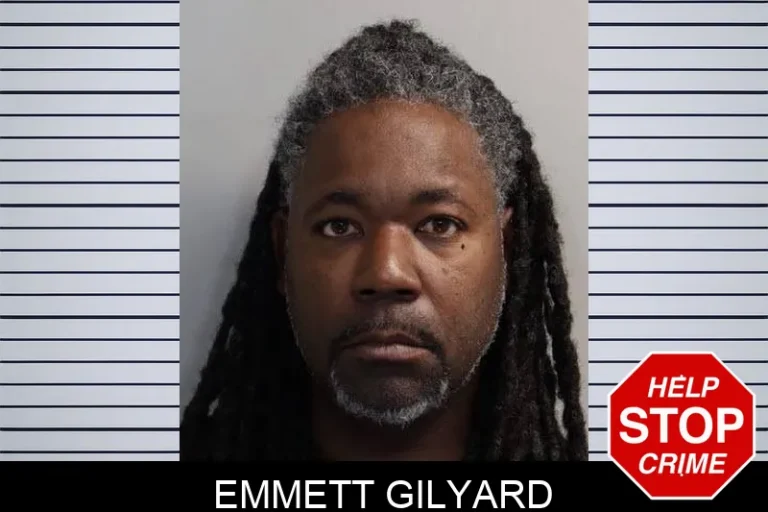 Emmett Gilyard