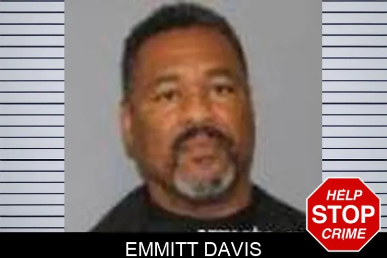 Emmitt Davis