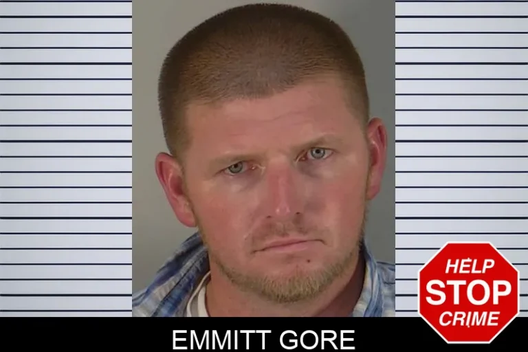 Emmitt Gore