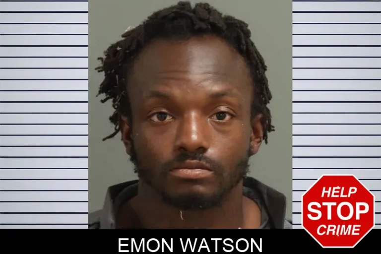 Emon Watson