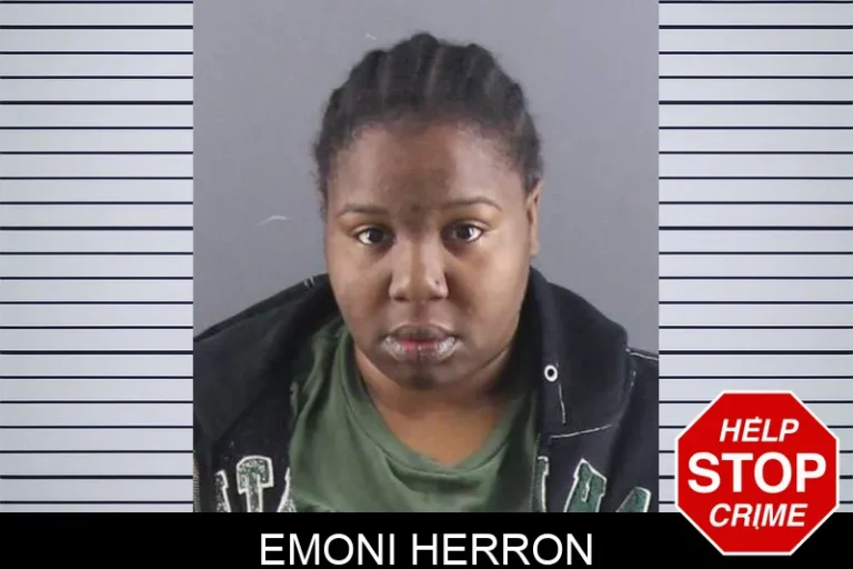 Emoni Herron