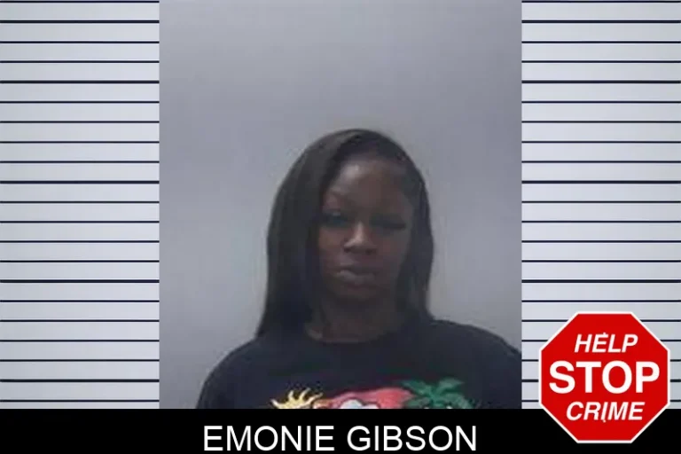 Emonie Gibson