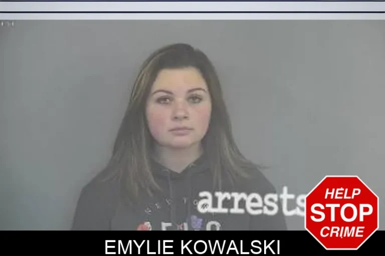 Emylie Kowalski