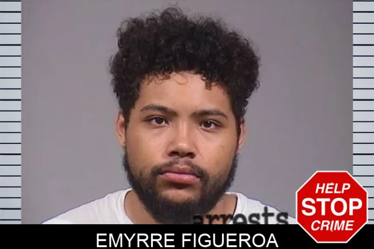 Emyrre FiguEroa