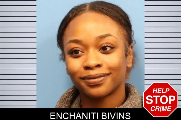 Enchaniti Bivins