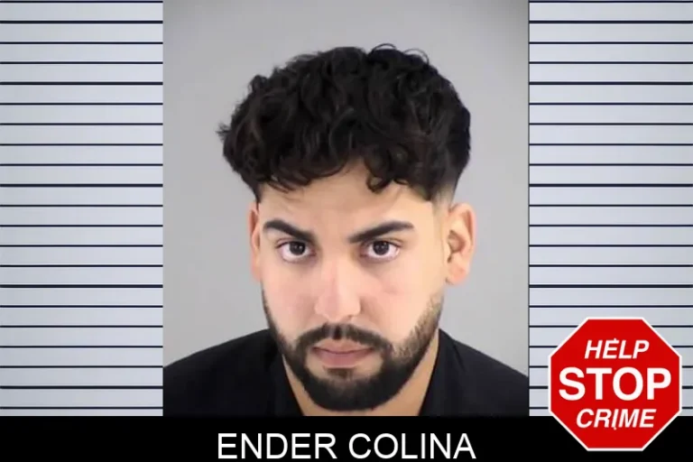 Ender Colina
