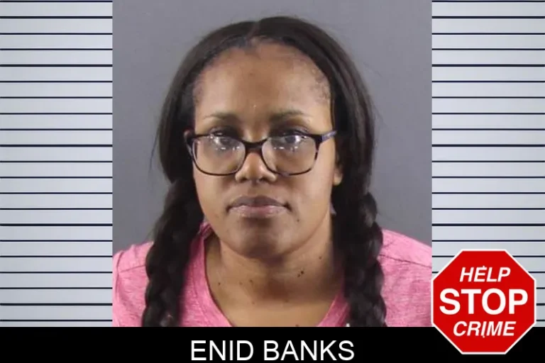 Enid Banks