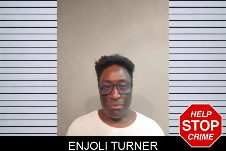 Enjoli TuRner