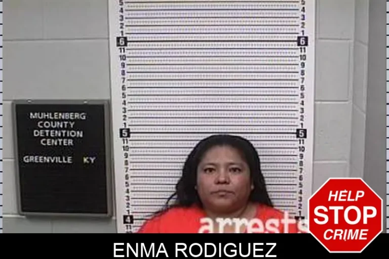 Enma Rodiguez