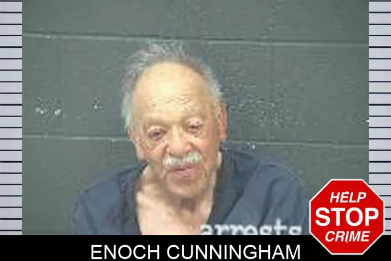 Enoch CuNningham