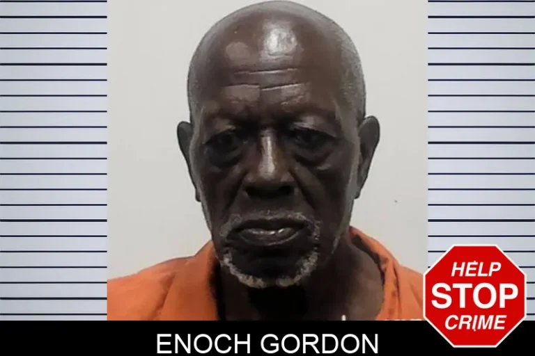 Enoch Gordon