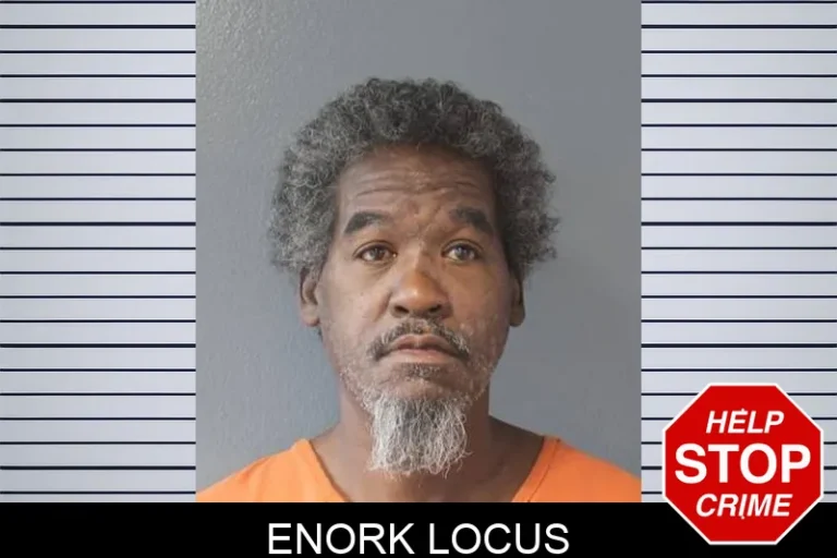 Enork LocuS