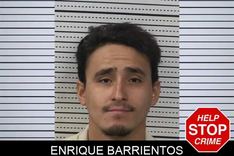 EnriquE Barrientos
