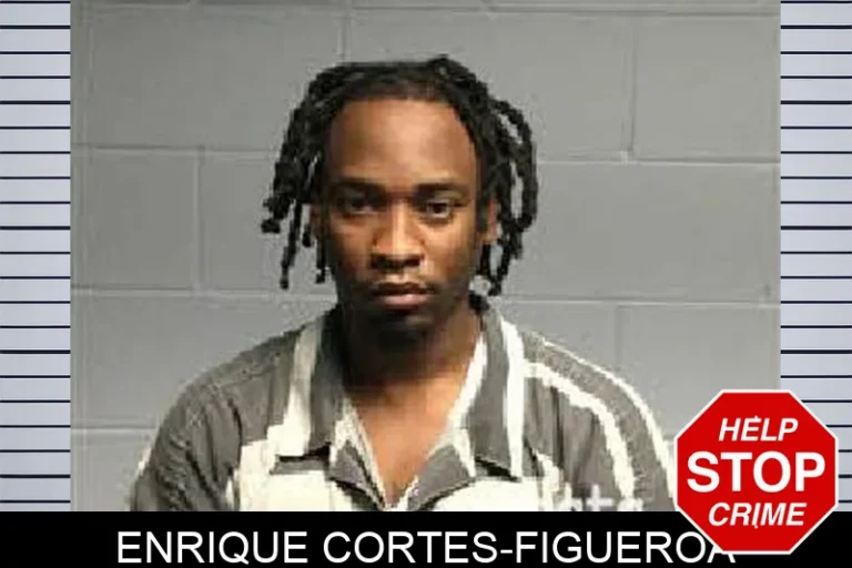 EnriquE Cortes-FiguEroa