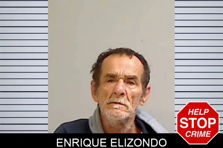 EnriquE Elizondo