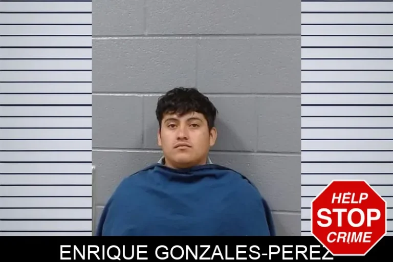 EnriquE Gonzales-Perez