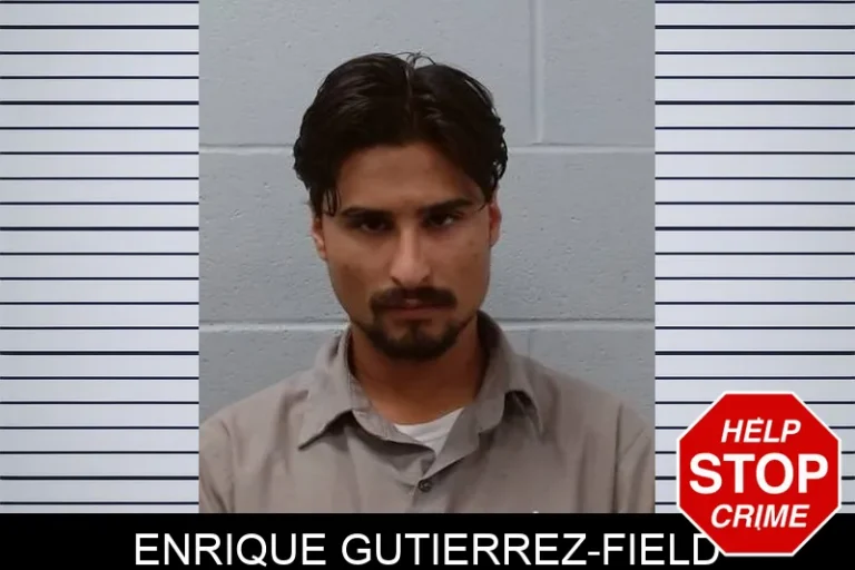 EnriquE GuTierrez-Field