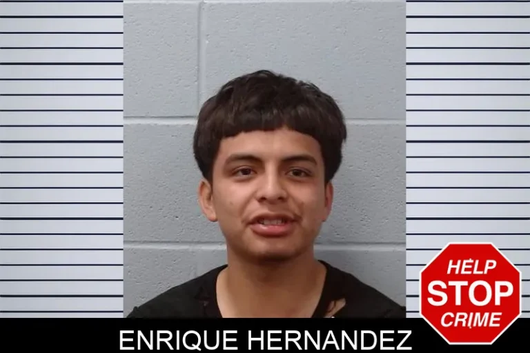 EnriquE Hernandez
