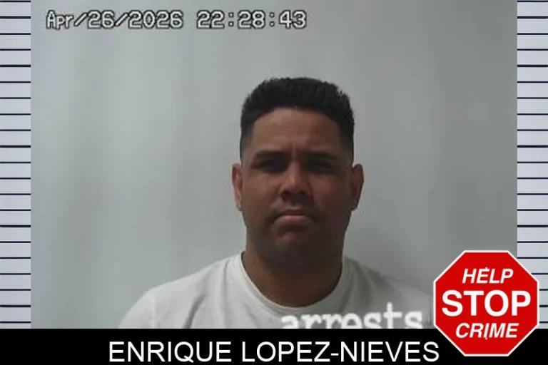 EnriquE Lopez-Nieves