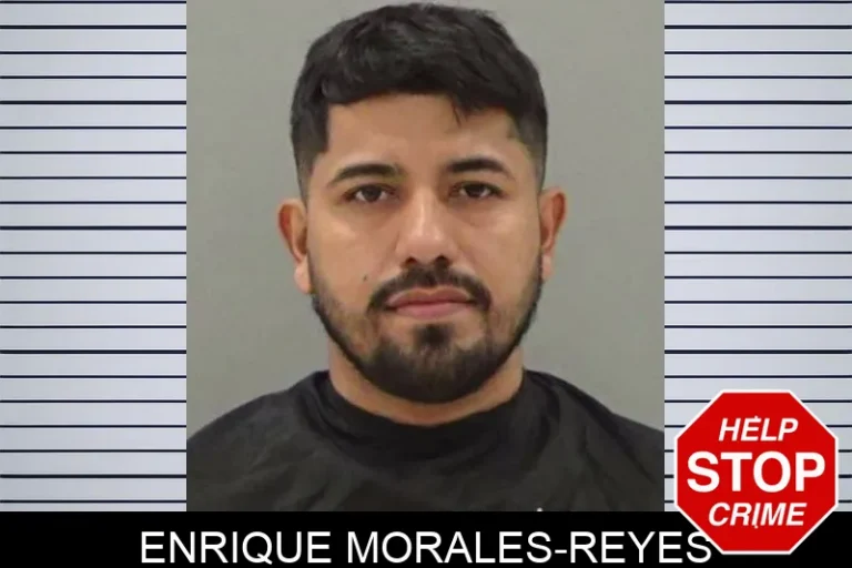 EnriquE Morales-Reyes