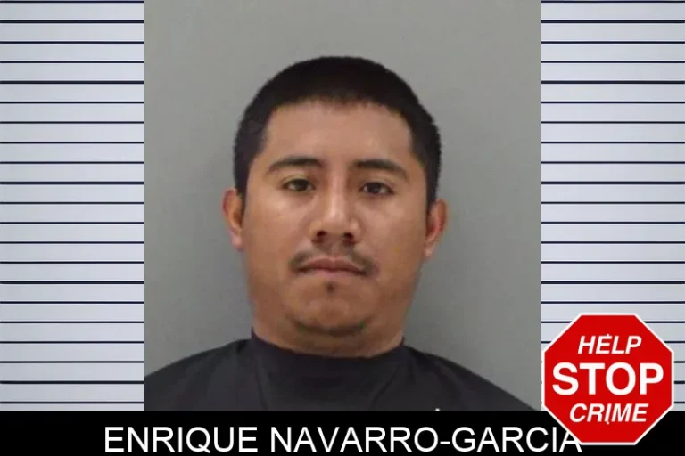 EnriquE Navarro-Garcia