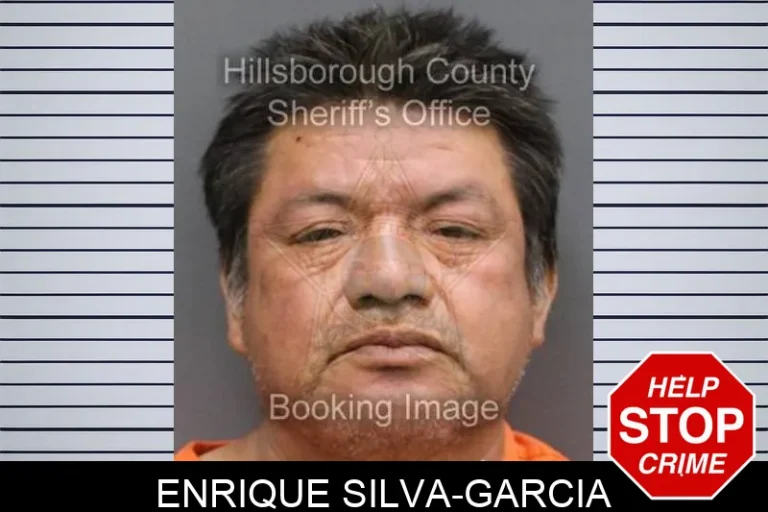 EnriquE Silva-Garcia