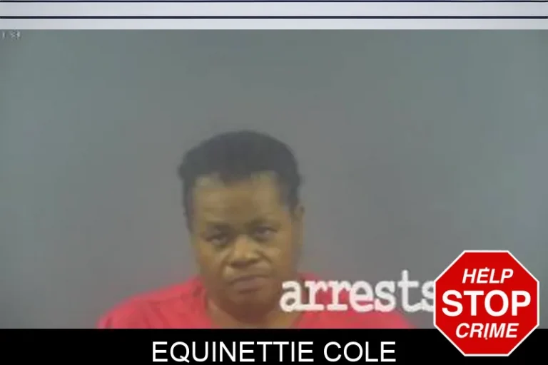 EquInettie Cole