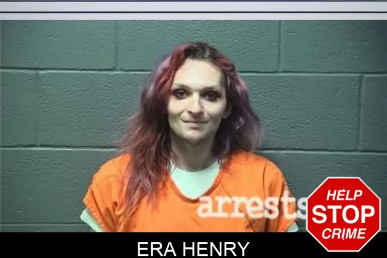 Era Henry