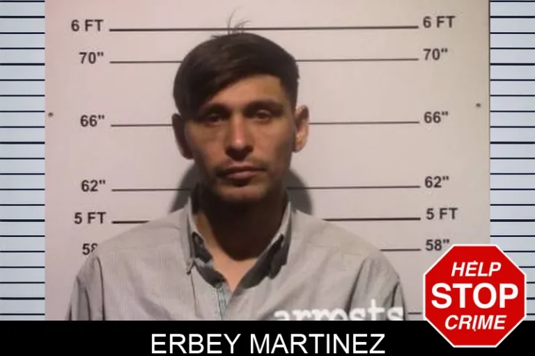 Erbey Martinez