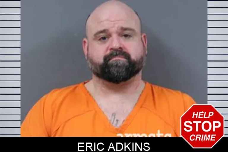 Eric Adkins