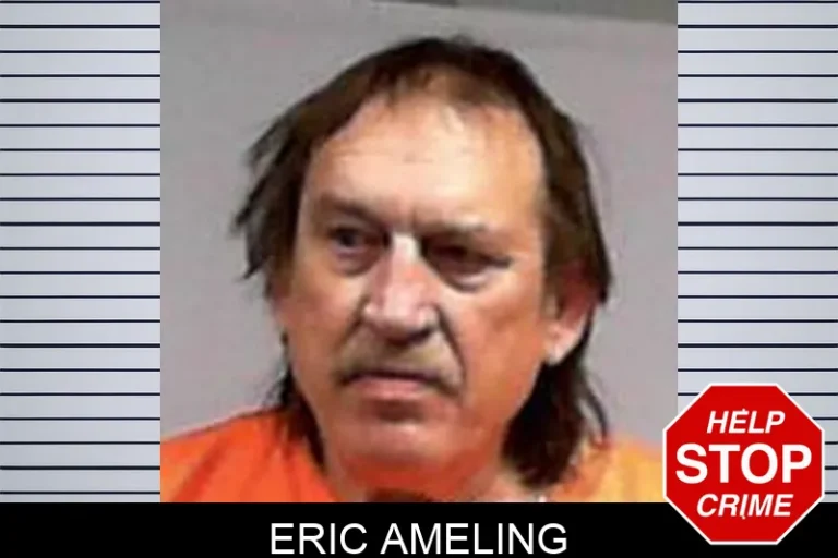 Eric Ameling