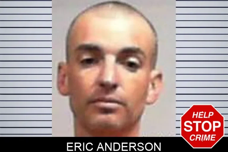 Eric Anderson