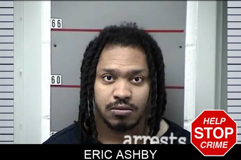Eric Ashby