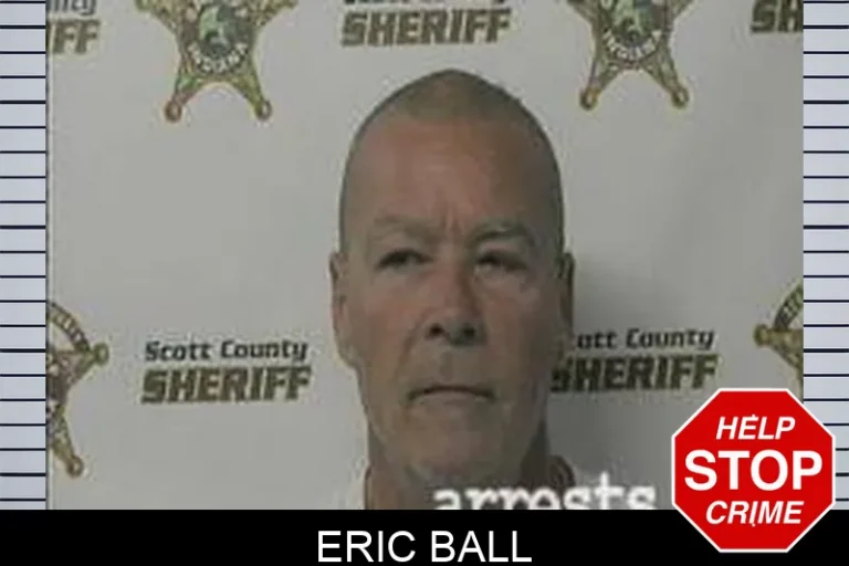 Eric Ball