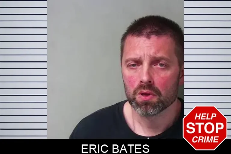Eric Bates