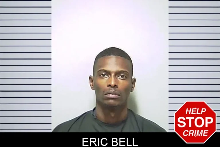 Eric Bell