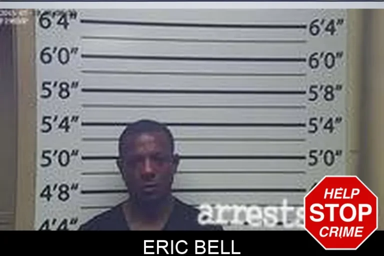 Eric Bell