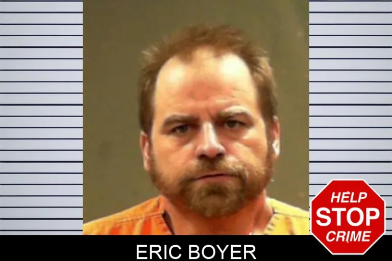 Eric Boyer