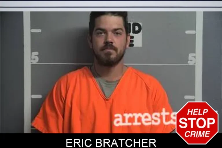 Eric Bratcher
