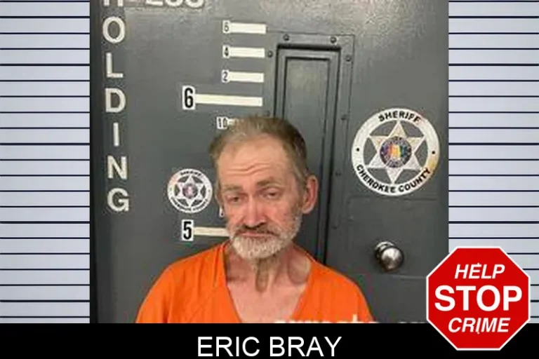 Eric Bray