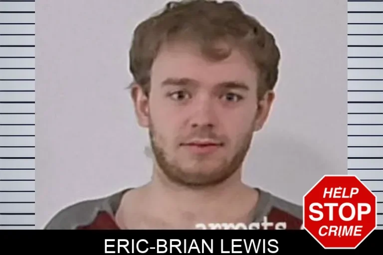 Eric-Brian Lewis