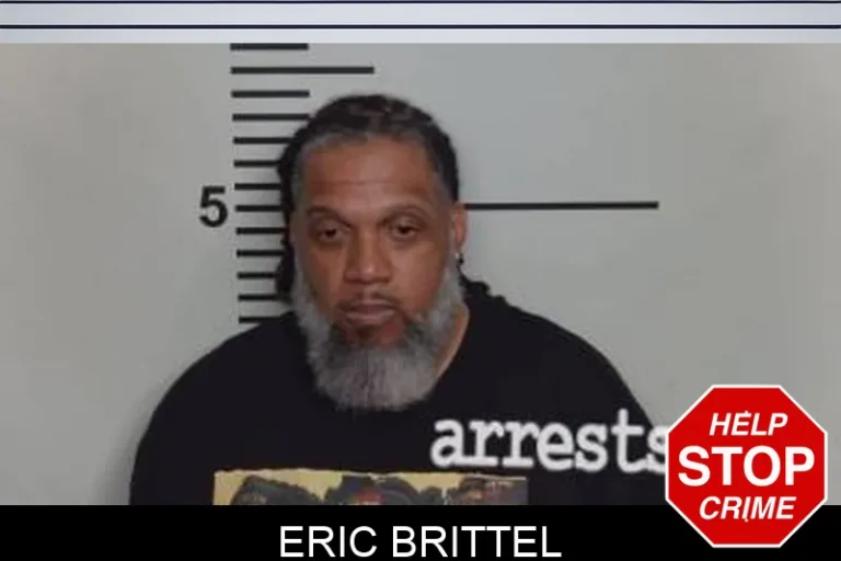 Eric Brittel