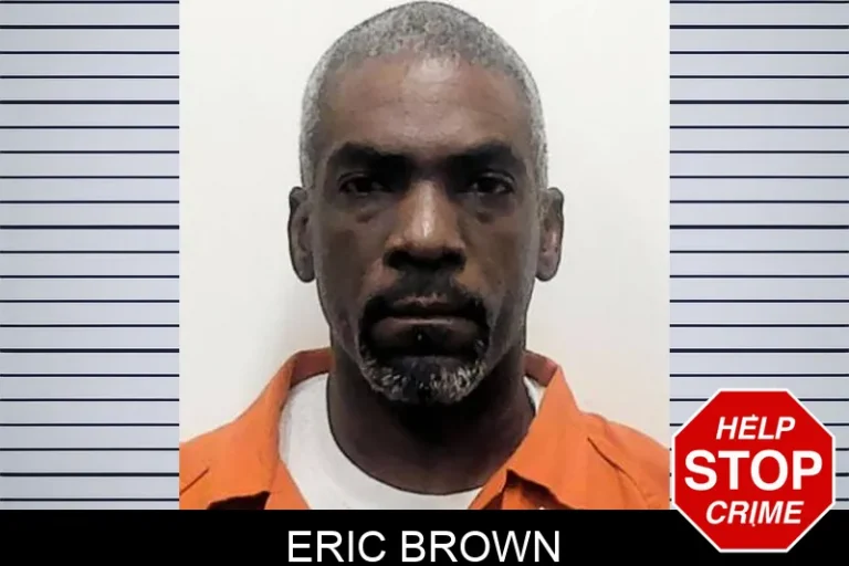 Eric Brown