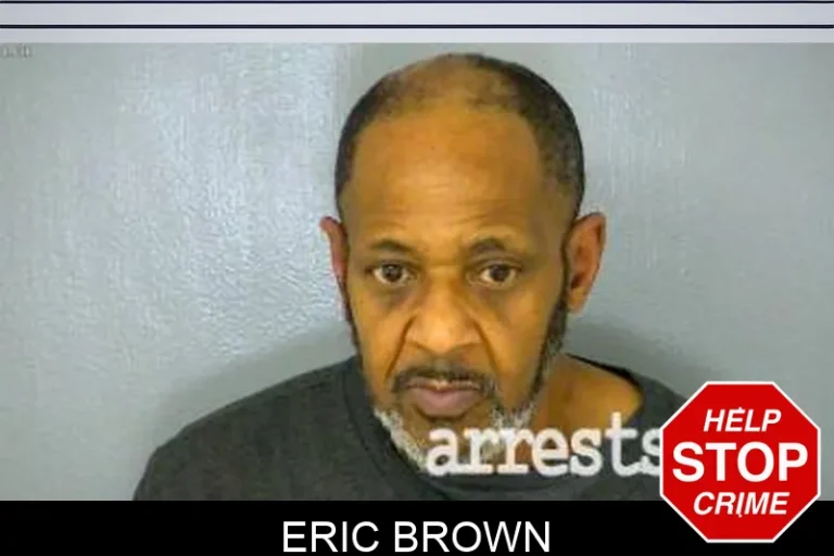 Eric Brown
